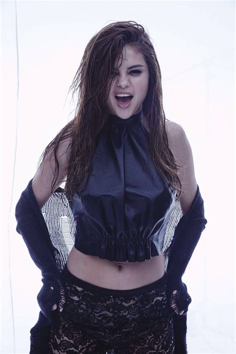 Selena gomez in playboy. Sep 28, 2017 · Madonna. In honor of the late Hugh Hefner, who passed away of natural causes at 91 years old at the Playboy Mansion Wednesday (Sept. 27), we rounded up 18 musicians (or musician-adjacents) who ... 