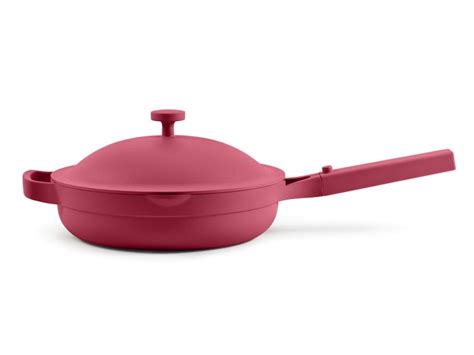 Selena gomez pan. Selena Gomez partnered with Our Place to celebrate the joy of cooking and dining with loved ones. Her ideas for her collaboration included smaller sizes of the popular Always Pan and Perfect Pot ... 