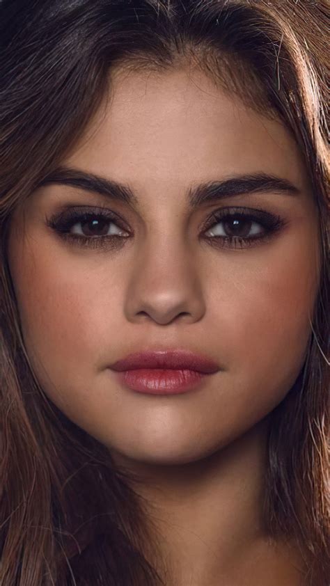 Selena mez Sexfriend Facial