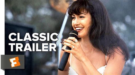 Selena movie stream. 735 2 h 7 min 1997. PG. Drama · Edifying · Emotional · Fun. This video is currently unavailable. to watch in your location. A beautiful Mexican-American singer's skyrocketing international career … 