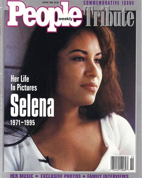 On March 31, 1995, Yolanda Saldívar shot and killed