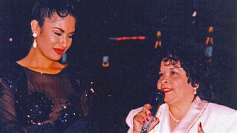 Selena Quintanilla, known mononymously as Selena, was an American singer. Dubbed the "Queen of Tejano Music," she first broke out as a member of the band Selena y Los Dinos before going solo. She .... 