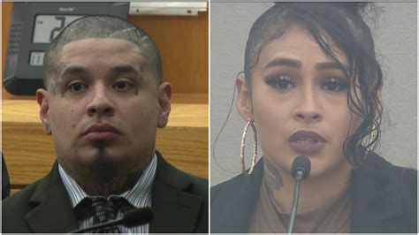 Selena villatoro dallas. Hernandez's girlfriend, Selena Villatoro, testified that he accused her of infidelity and hit her with a pistol. She said he threatened to kill her, himself and anyone who came into the room, and ... 