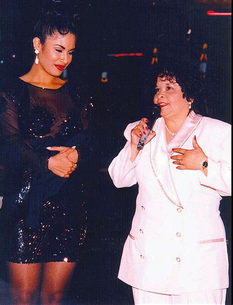 What to Know About Selena’s Killer. Yolanda Saldívar may forever be known as the woman behind the murder of beloved Tejano star Selena Quintanilla-Pérez. On March 31, 1995, the San Antonio .... 