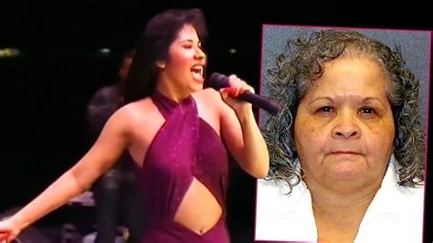 Selenas killers sentence. According to the Texas Department of Criminal Justice, Yolanda Saldivaris eligible for parole on March 30, 2025, which is 30 years after she was given a life sentence for the killing. They said... 