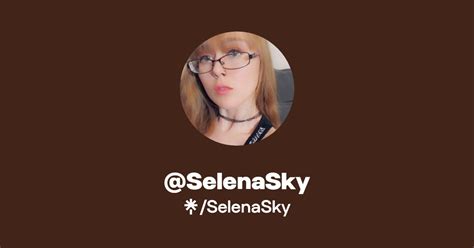💋 Selenasky Onlyfans Leaked XXX