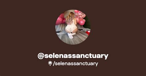 Selenassanctuary Onlyfans Leaked XXX 181 Vids