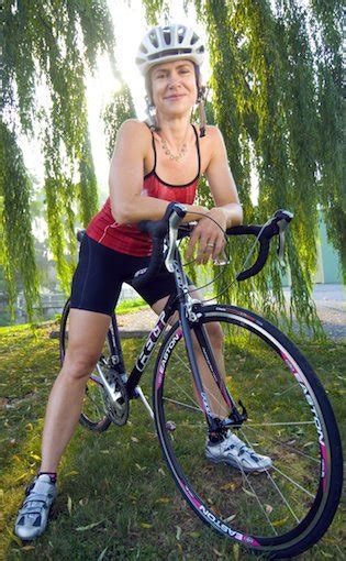 Selene yeager &ldquo;The Fit Chick&rdquo; - Bicycling