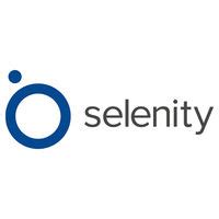 Selenity Leaks 💦 PORN