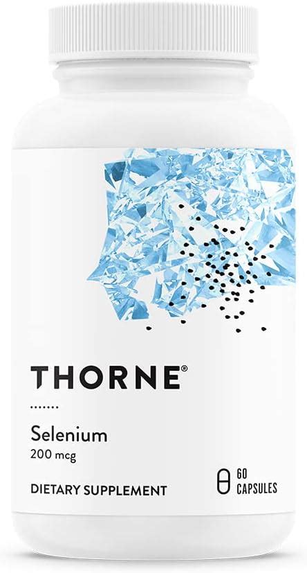 Selenium - Why Iodine can change the world