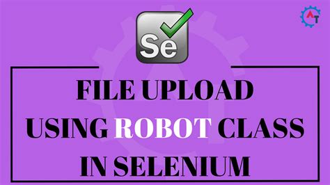 Selenium ide paste from clipboard.  2.  **Using the `Robot` Class** (si...