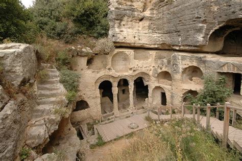 Seleucia Pieria ancient city, Turkey Britannica