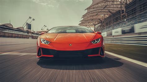 Selezione Lamborghini - Certified Pre-Owned Program