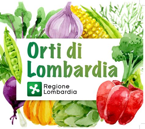 Selezione progetti “Orti di Lombardia” 2024