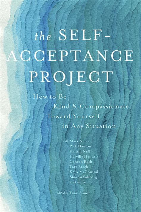Self Acceptance Project