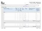 Self Assessment: trust and estate capital gains (SA905)