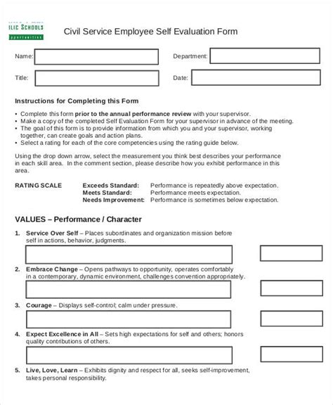 Self Assessment Forms and Helpsheets East Cambridgeshire District …