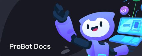 Self Assignable role ProBot. 