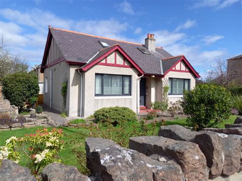 Self Catering Businesses for sale in Scotland - Daltons Business