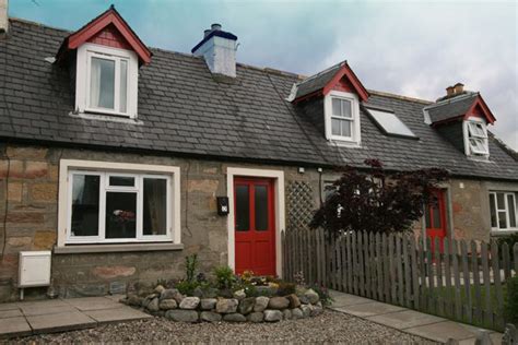 Self Catering Inverness Holiday Cottages Nairn & the Black Isle