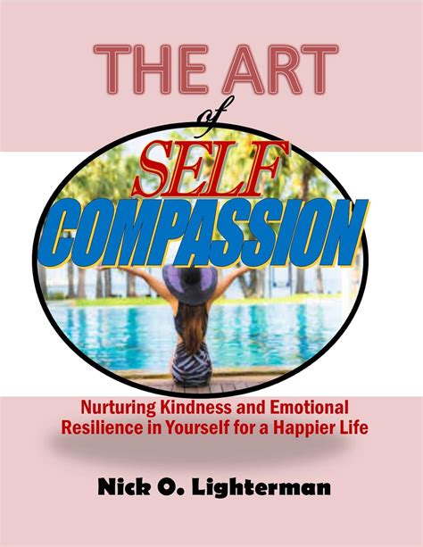 Self Compassion English Edition