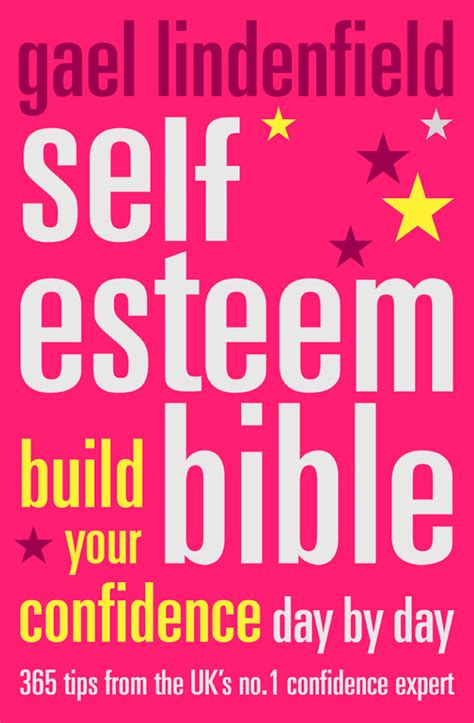 Self Esteem Bible Build Your Confidence Day by Day