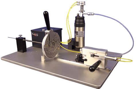 Self Expanding Stent Loaders Blockwise Engineering