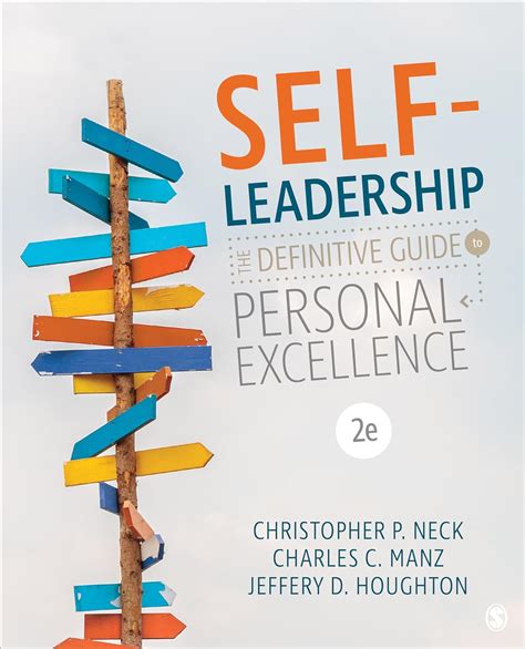 Self Leadership Guide