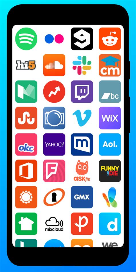 Self Made Social Network APK Download for Android 