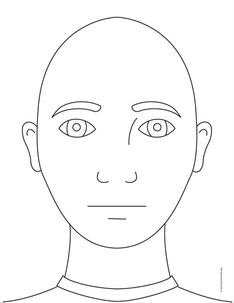 Free Printable Elsa Coloring Pages