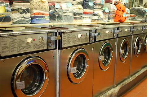 Self Serve Laundromat and Dry Cleaning Services .:. Palmers …