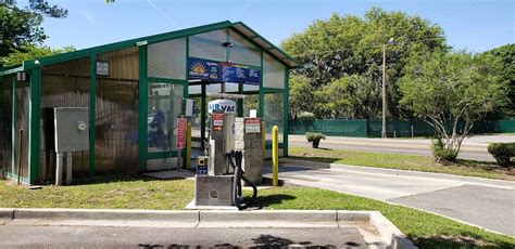 Self Service Car Wash in North Charleston, SC - Yellow Pages