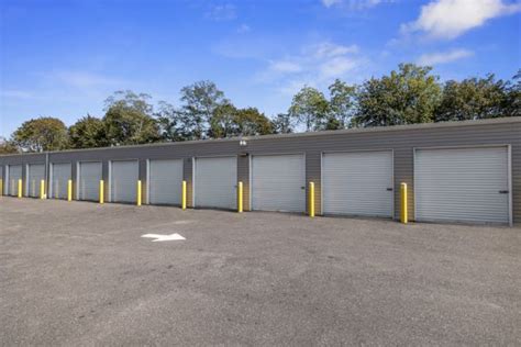 Self Storage Properties in Islip Reonomy