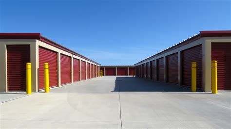 Self Storage Units Near Blythe, GA U-Haul