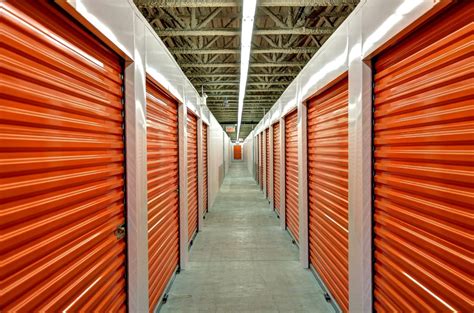 Self Storage Units Near Henagar, AL U-Haul