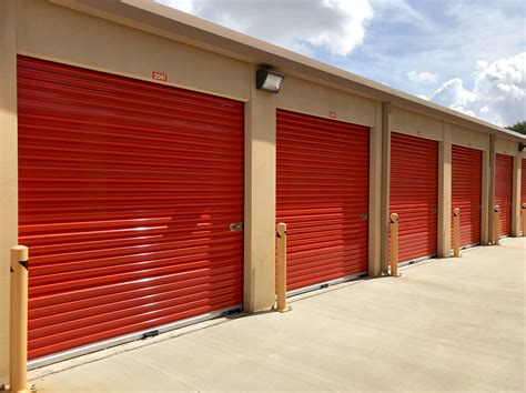 Self Storage Units Near Iowa Park, TX U-Haul