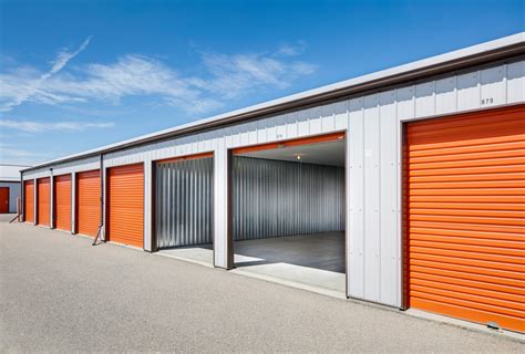 Self Storage Units for Rent near Tamworth, NH