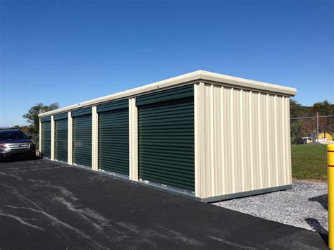 Self Storage Units for Rent near Washington, MO