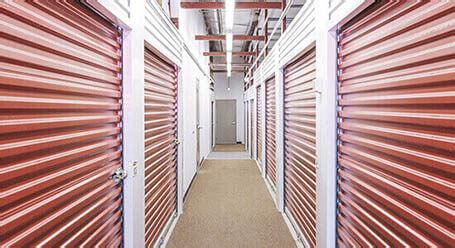 Self Storage Units in Concord and Vaughan StorageMart