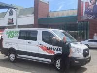 Self Storage Units in Naugatuck, CT, 06770 - U-Haul International