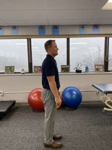 Self Tests for Low Back Pain - Robbins Rehabilitation West