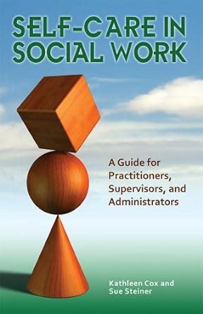 Self care in social work a guide for practitioners supervisors and administrators. - Commonsense cataloging a cataloger s manual.
