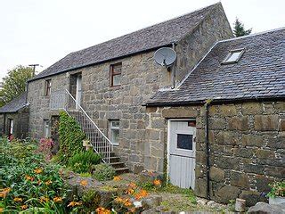 Self catering accommodation in Isle of Coll and Cottages - Holiday Lettings