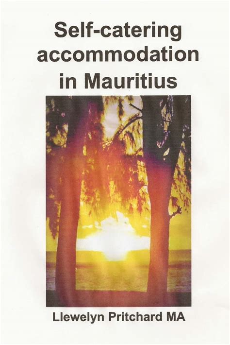 Self catering accommodation in mauritius travel handbooks n. - Répertoire de la jurisprudence de la cour internationale de justice (1947-1992).