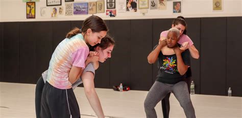 Self defense classes. The Natural Resource Defense Council (NRDC) is a non-profit organization that aims to protect the environment and public health through advocacy and legal action. One of the primar... 