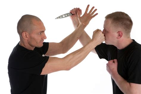 Self defense with a knife. Things To Know About Self defense with a knife. 