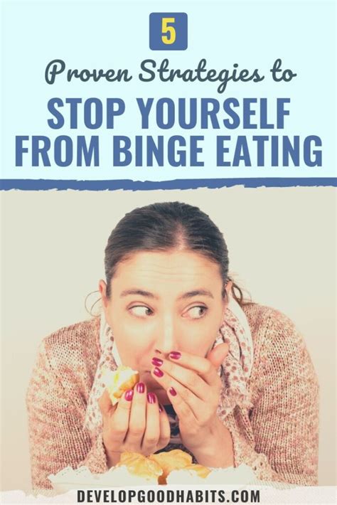Self destructive behavior list.  We explore why it happens and how to stop.  Binge eating ...