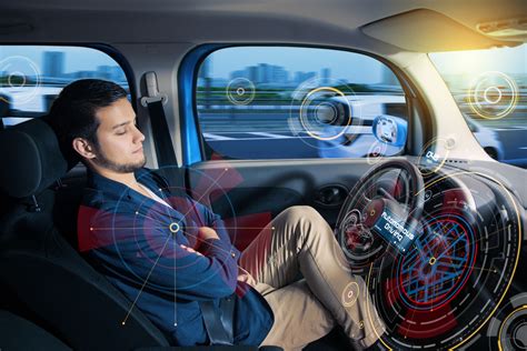 Self driving. Sep 25, 2021 · Five years ago marked a peak for one of the predictable cycles of hyperbole for “self-driving” cars. At the time, virtually every major motor vehicle manufacturer and high-tech company ... 