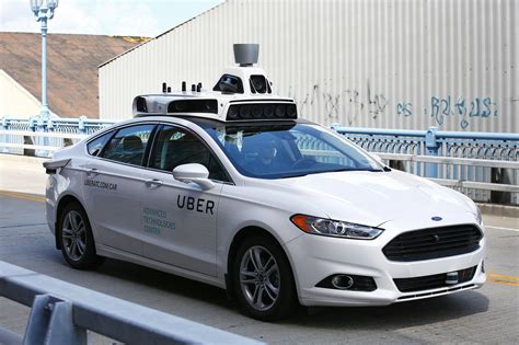 Self driving cars and uber. Jan 10, 2021 · By Brett Berk Published: Jan 10, 2021. Anthony Levandowski stood at the center of the race between Google and Uber to build self-driving cars. He was there at the beginning of Google's program in ... 