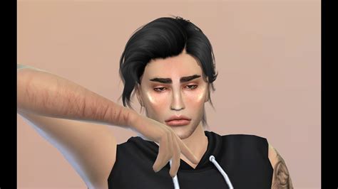 Self harm sims mod.  [Friendly] Socials: Discuss getting Help & Talk about Safe Co...